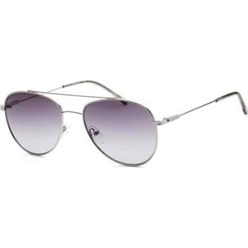 Calvin Klein Grey CK20120S 55 045 Fashion Sunglasses