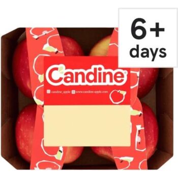 Candine Apples (4)