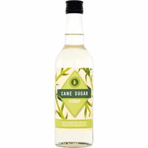 Cane Sugar Syrup