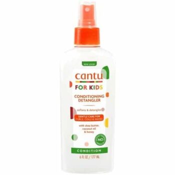 Cantu Kids Conditioning Detangler (177ml)
