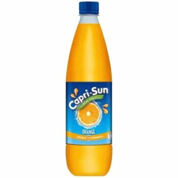 Capri-Sun Orange Squash (1 Litre)