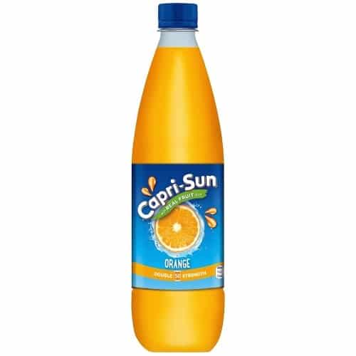 Capri-Sun Orange Squash (1 Litre)