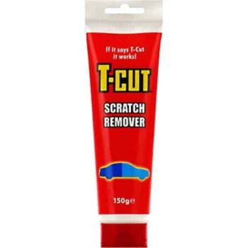 CarPlan T-Cut Rapid Scratch Remover