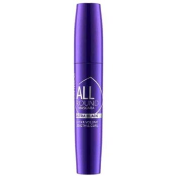 Catrice Allround Mascara Ultra Black 010 Blackest Carbon Black Ever (11ml)