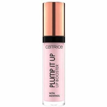 Catrice Plump It Up Lip Booster 100 Work It Twerk It 3 Work It Twerk It 100 (5ml)