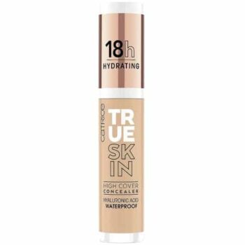 Catrice True Skin High Cover Concealer 032 Neutral Biscuit 4 Neutral Biscuit 032 (5ml)