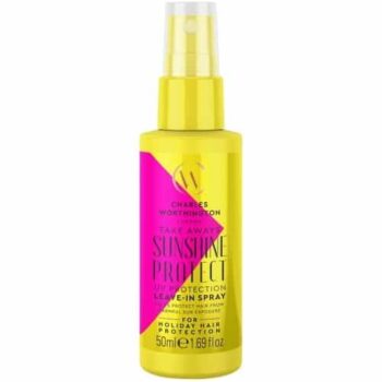 Charles Worthington Sunshine Protect Leave In Spray (50ml)