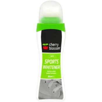 Cherry Blossom Sports Whitener White (85ml)