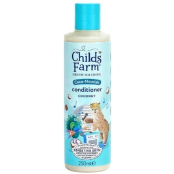 Childs Farm Coco Nourish Conditioner (250ml)