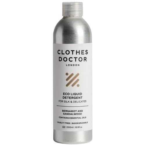 Clothes Doctor Liquid Detergent for Knitwear & Delicates (250ml)