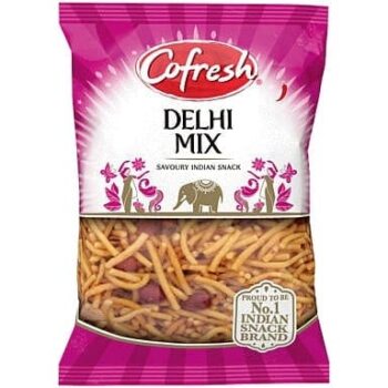 Cofresh Delhi Mix Savoury Indian Snack (325g)