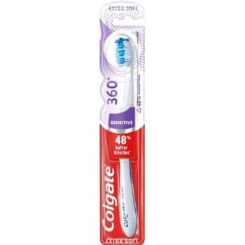 Colgate 360 Sensitive Pro-Relief Extra Soft Toothbrush