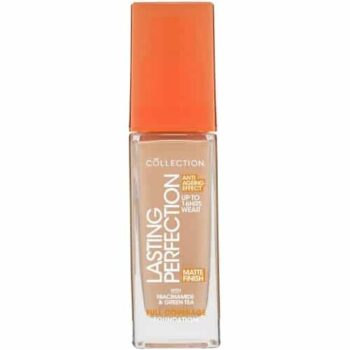Collection 8N Beige Neutral Lasting Perfection Full Coverage Foundation (27ml)