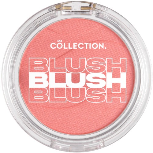 Collection Blush 2 Bashful (3.5g)