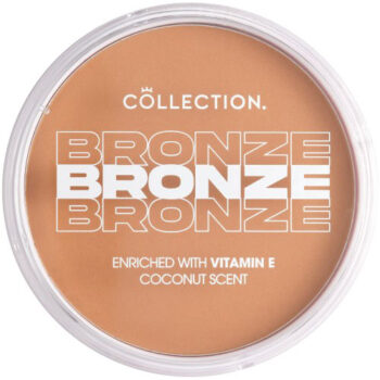Collection Bronze Glow Matte Light Terracotta (15g)