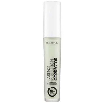 Collection Colour Corrector Green