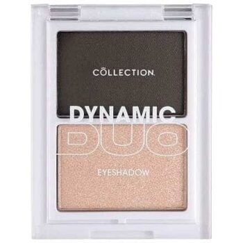 Collection Dynamic Duo Eyeshadow 4 Midnight Glow