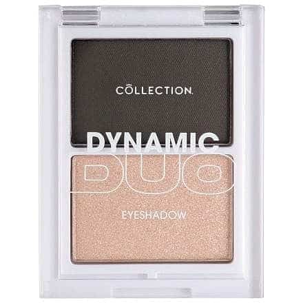 Collection Dynamic Duo Eyeshadow 4 Midnight Glow
