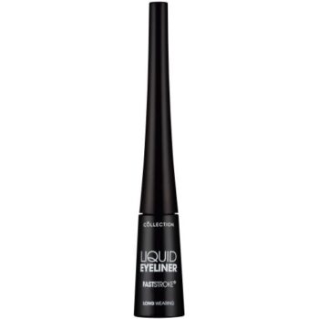 Collection Fast Stroke Eyeliner SH1 Black
