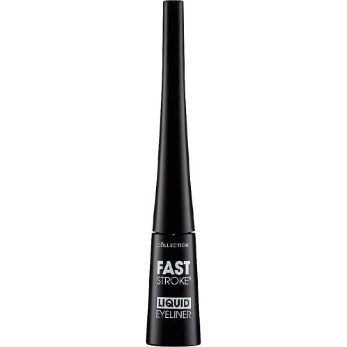 Collection Fast Stroke Eyeliner SH2 Brown