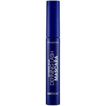 Collection Fast Stroke Lash Defining Mascara Blue 2 (9ml)