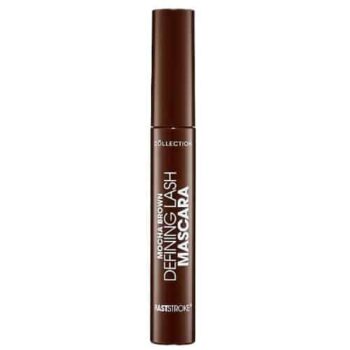 Collection Fast Stroke Mascara Sh5 Mocha Brown