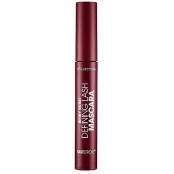 Collection Fast Stroke Mascara Shade 4 Berry Burst (9ml)