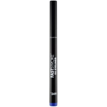 Collection Faststroke Felt Eyeliner 3 Blue