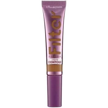 Collection Filter Finish Liquid Contour 2 Medium (12ml)