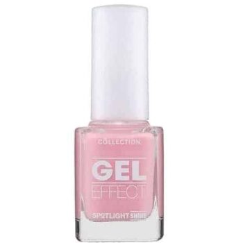 Collection Gel Effect Spotlight Shin French Pink 26 (10.5ml)
