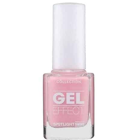 Collection Gel Effect Spotlight Shin French Pink 26 (10.5ml)