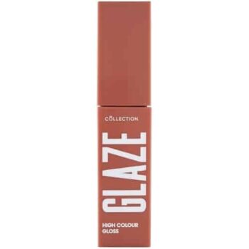 Collection Glaze 1 Cinnamon Swirl High Colour Gloss (5ml)