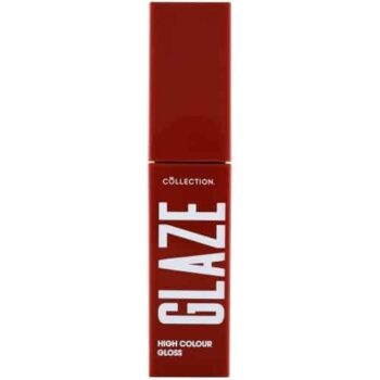 Collection Glaze 3 Cherry Pie High Colour Gloss (5ml)