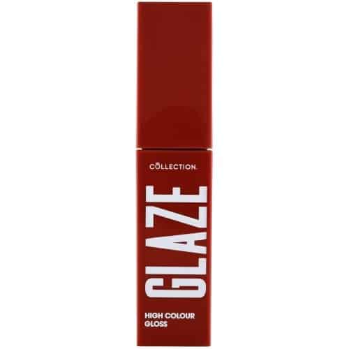 Collection Glaze 3 Cherry Pie High Colour Gloss (5ml)