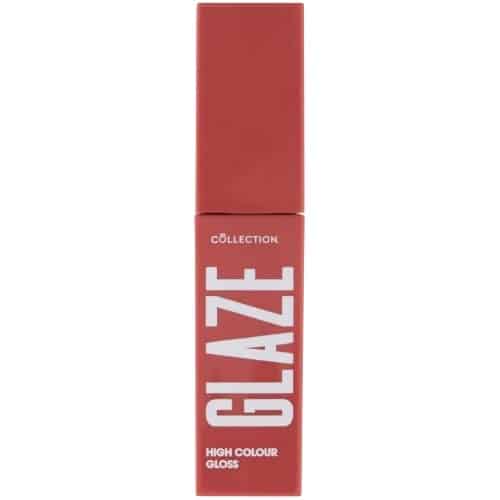 Collection Glaze 4 Toffee Drizzle High Colour Gloss (5ml)