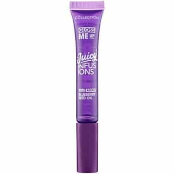 Collection Gloss Me Up Juicy Infusions Grape Jelly 5 (9ml)