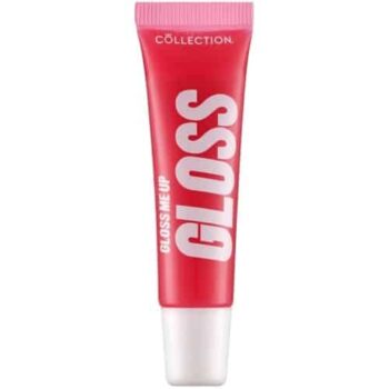 Collection Gloss Me Up Lip Gloss Lychee 3 (10ml)
