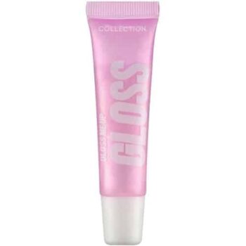 Collection Gloss Me Up Lip Gloss Pink Fizz 5 (10ml)