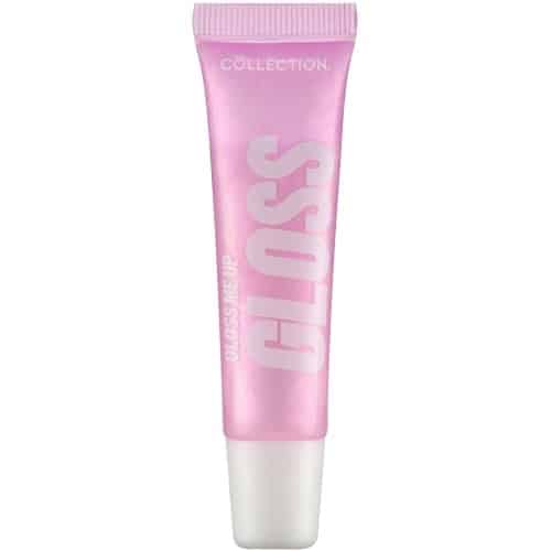 Collection Gloss Me Up Lip Gloss Pink Fizz 5 (10ml)