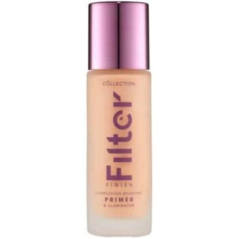 Collection Gorgeous Glow Filter Finish Complexion Boosting Primer & Illuminator 1 Fair (30ml)