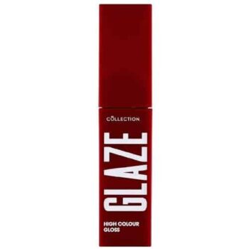Collection High Glaze Gloss Shade 5 Red Velvet (5ml)