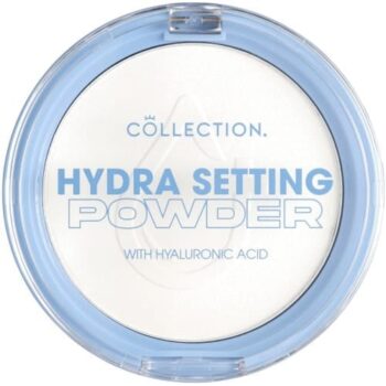 Collection Hydra Setting Powder Transparent 1 (15g)