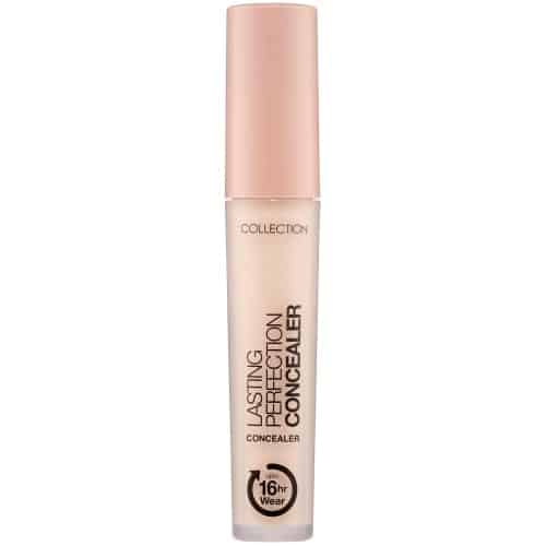 Collection Lasting Perfection Concealer Ivory 3