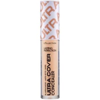 Collection Lasting Perfection Ultra Cover Concealer 7N Biscuit Neutral (5.5ml)