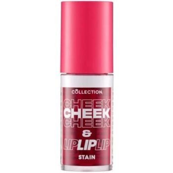 Collection Lip & Cheek Stain (5ml)
