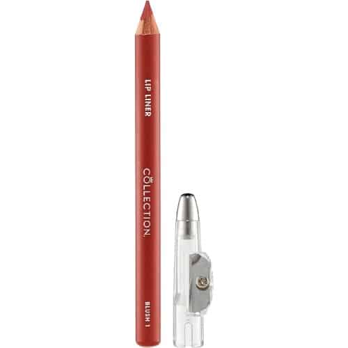Collection Lip Liner Sh2 Caramel