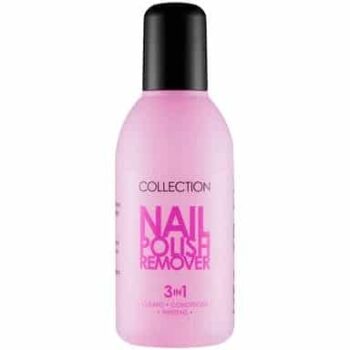 Collection Nail Polish Remover 3in1 (150ml)