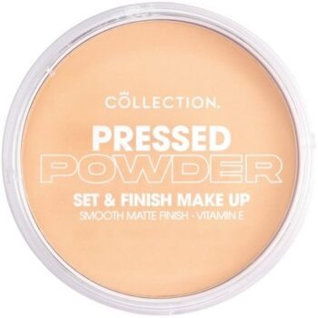 Collection Pressed Powder (15g)
