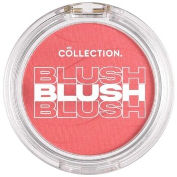 Collection Soft Glow Blush 7 Cherry (3.5g)