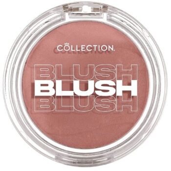 Collection Soft & Glow Blusher 8 Bliss (3.5g)